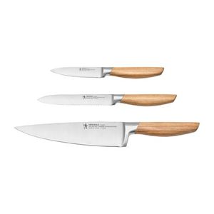 Pakka 3pc Starter Knife Set Product Image