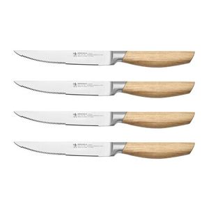 Pakka 4pc Steak Knife Set Product Image