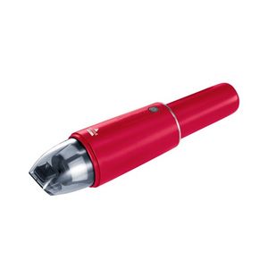 AeroSlim Cordless Handheld Vacuum Red Product Image