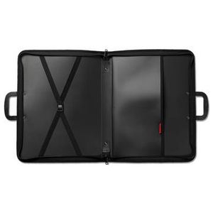 Start by Prat 1 - 24x36x3 Portfolio (Black) Product Image