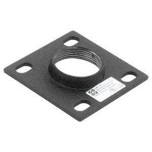 Chief CMA-105 4 Ceiling Plate with 15 NPT Opening Product Image