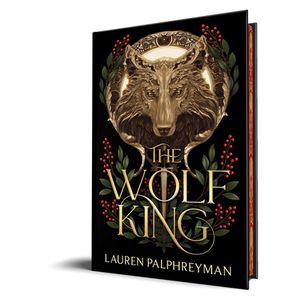 The Wolf King (Deluxe Edition) Product Image