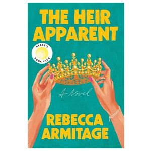 The Heir Apparent: Reese's Book Club Pick Product Image