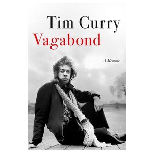 Vagabond: A Memoir Product Image