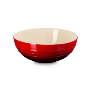3.1qt Multi Bowl Cerise Product Image