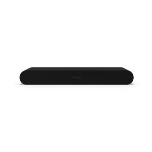 Ray Compact Soundbar Black Product Image