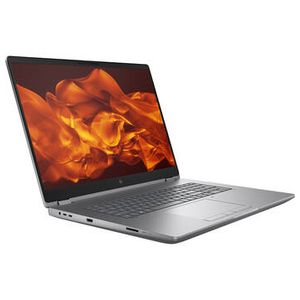 HP 18 ZBook Fury 18 G1i Mobile Workstation Product Image