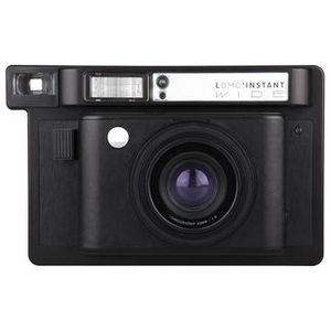 Lomography Lomo'Instant Wide Camera (Black) Product Image