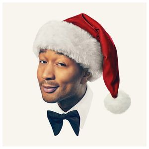 John Legend: A Legendary Christmas [CD] Product Image
