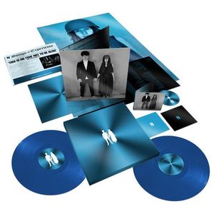 U2: U2 - Songs Of Experience   - COMPACT DISCS [CD] Product Image