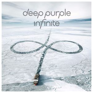 Deep Purple: InFinite [Two-LP/DVD] [LP] [VINYL] Product Image