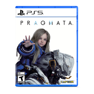 PRAGMATA - PlayStation 5 Product Image