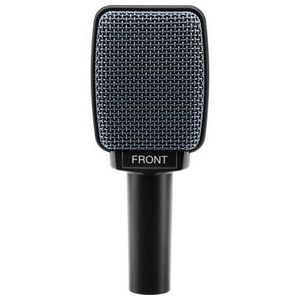 Sennheiser e 906 Supercardioid Guitar Microphone Product Image