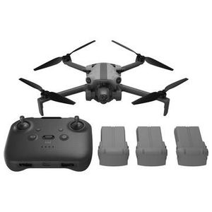 SKYROVER X1 Drone Combo (Gray) Product Image