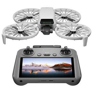 DJI Flip Drone (RC 2) Product Image