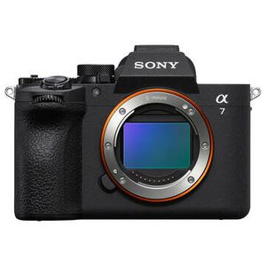 Sony a7 V Mirrorless Camera Product Image