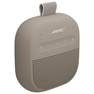 Bose Soundlink Micro Bluetooth Speaker (Sandstone Product Image