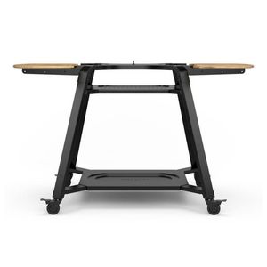 Dome Gen 2 Series Stand, Black Product Image