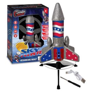 Sky Twister Rocket Ages 8+ Years Product Image