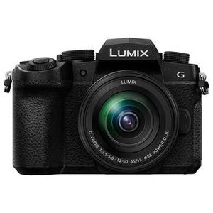 Panasonic Lumix G97 Mirrorless Camera with 12-60mm Product Image
