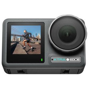 Xtra Edge Action Camera Product Image