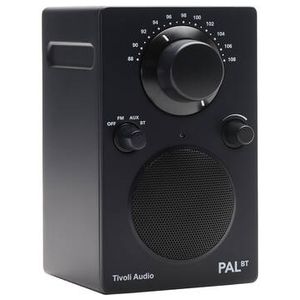 Tivoli PAL BT Generation 3 Portable Bluetooth Radi Product Image