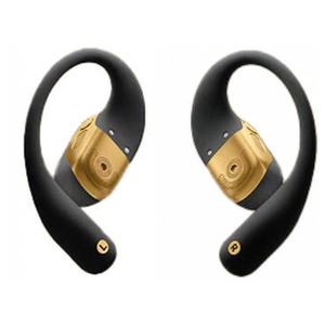 SHOKZ OpenFit 2+ True Wireless Open-Ear Headphones Product Image