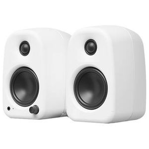 Kanto Living Uki 2-Way Active Desktop Speakers wit Product Image