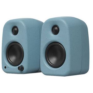Kanto Living Uki 2-Way Active Desktop Speakers wit Product Image