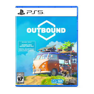 Outbound - PlayStation 5 Product Image
