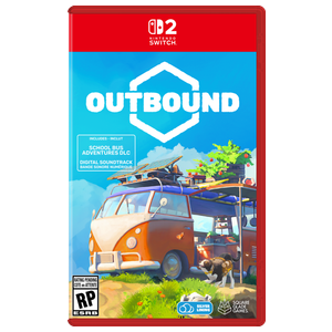 Outbound - Nintendo Switch 2 Product Image