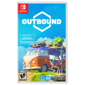Outbound - Nintendo Switch Product Image