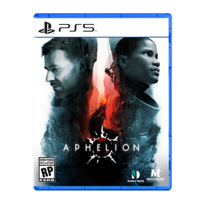 Aphelion - PlayStation 5 Product Image