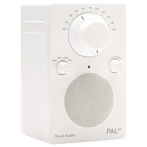Tivoli PAL BT Generation 3 Portable Bluetooth Radi Product Image