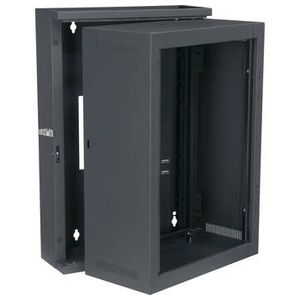 Middle Atlantic EWR Pivoting Wall-Mount Rack Enclo Product Image