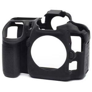 easyCover Silicone Protection Cover for Nikon D500 Product Image