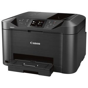 Canon MAXIFY MB5120 Wireless Small Office All-in-O Product Image