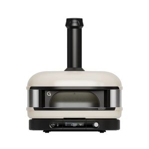 Dome (Gen 2) Propane Pizza Oven Bone Product Image
