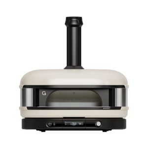 Dome XL (Gen 2) Propane Pizza Oven Bone Product Image