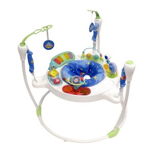 Magic Motion Activity Jumper Product Image