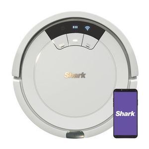 ION Robot Vacuum w/ Tri-Brush System Product Image
