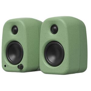 Kanto Living Uki 2-Way Active Desktop Speakers wit Product Image