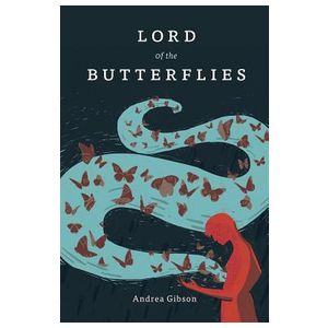 Lord of the Butterflies Product Image
