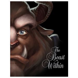 Beast Within, The-Villains, Book 2 Product Image