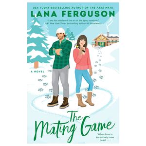 The Mating Game Product Image