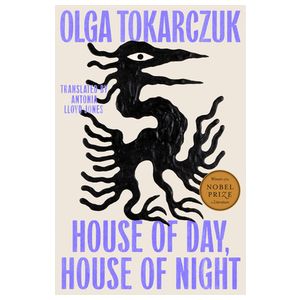 House of Day, House of Night Product Image