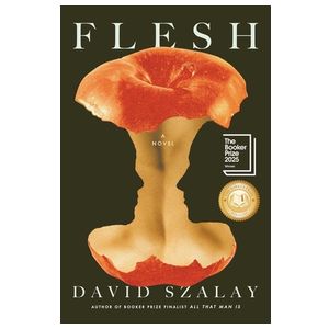Flesh: A Novel (Booker Prize Winner) Product Image