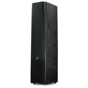 SVS Prime 35-Way Floorstanding Speaker (Black Ash Product Image