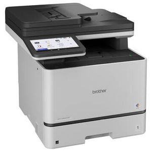Brother MFC-L8930CDW Business Color Laser All-in-O Product Image