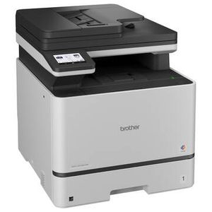 Brother MFC-L8730CDW Business Color Laser All-in-O Product Image
